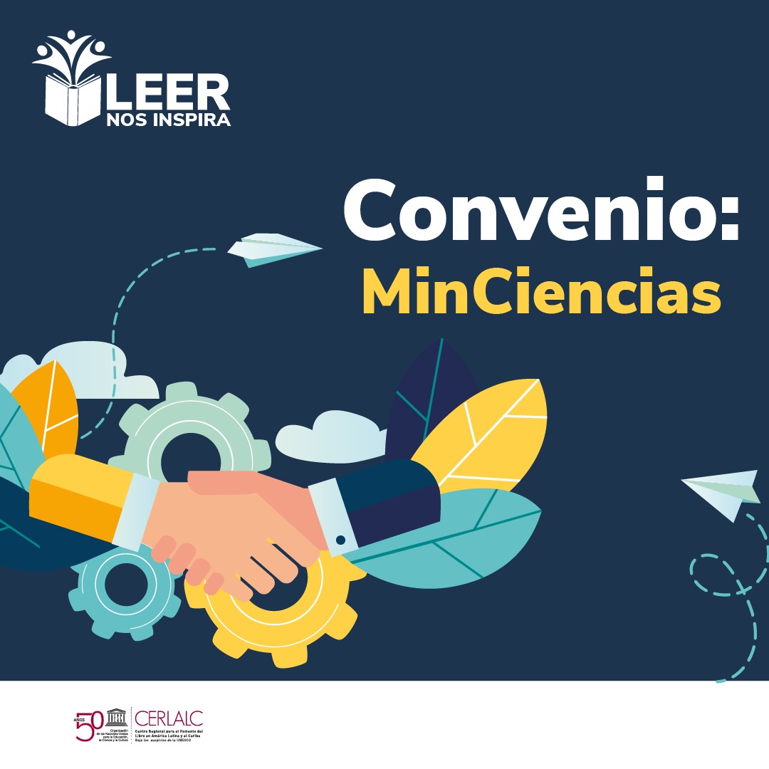 Alianza Con El Ministerio De Ciencia, Tecnología E Innovación ...